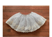 Korean Children's Clothing Children Girls Cute Gauze Skirts