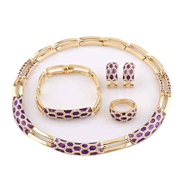 Costume Jewelry-Sets for Women