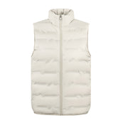 Down Vest Man Warm Autumn And Winter